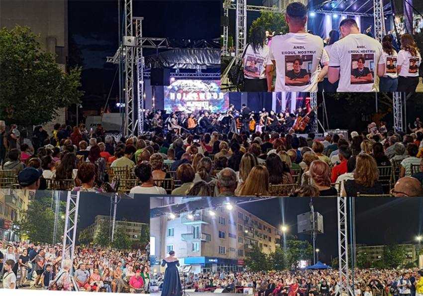 Sursăî foto și video: Primăria Municipăiului Pitești.