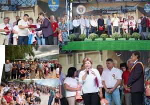 Sursă foto: Facebook PSD Argeș.