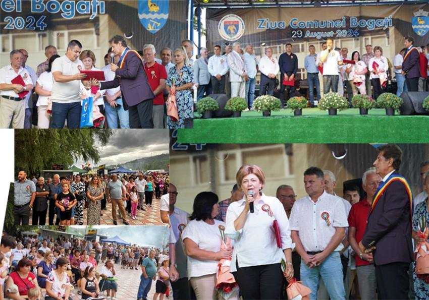 Sursă foto: Facebook PSD Argeș.