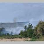 incendiu Ștefănești