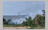 incendiu Ștefănești