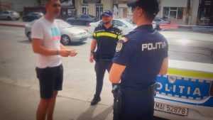 Modificări legislative pentru gestionarea eficientă a cazurilor de violență de către polițiști 13 polițisti