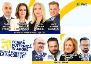 Sursă fotoâ: PNL Arges