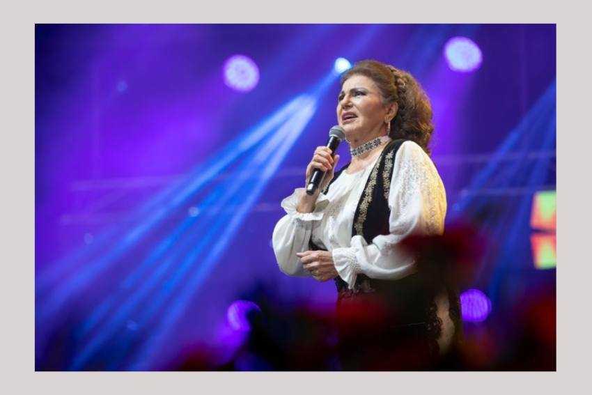 Irina Loghin