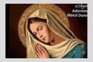 Untitled Project 1 - Primăria Coșești – Mesaj cu prilejul Adormirii Maicii Domnului