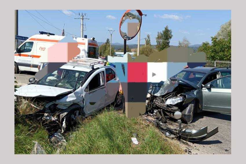 accident Câmpulung accident Câmpulung