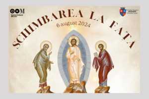 6 August - Azi e sărbătorită Schimbarea la Față 20 schimbarea la fata