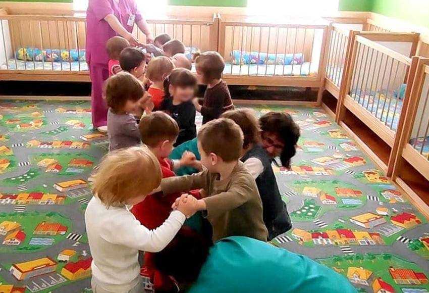 Sursă foto: fB Primăria Orașul Mioveni