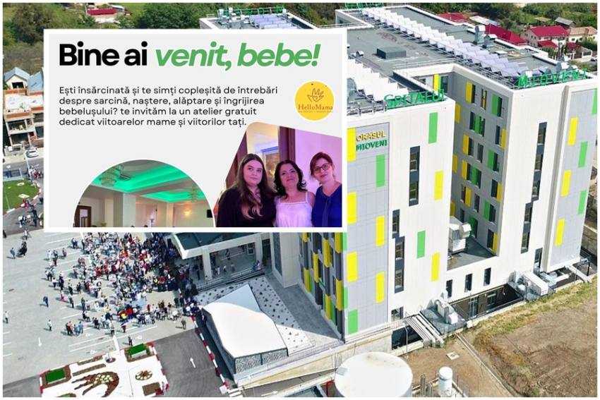 spitalul Mioveni spitalul Mioveni