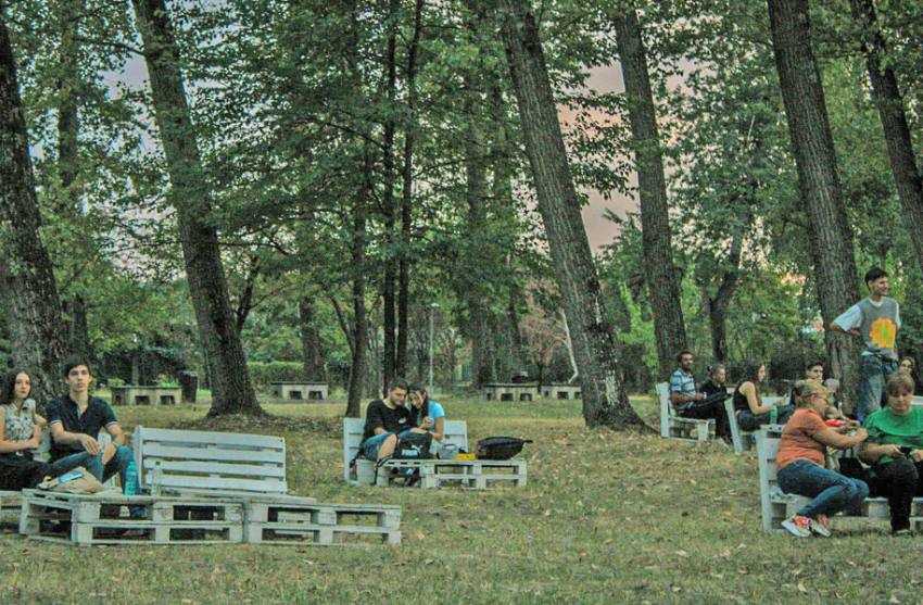 Sursă foto: Facebook Primăria Municipiului Pitești.