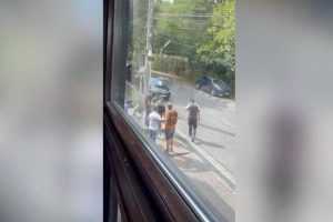 Comisar de poliție prins în flagrant în timp ce lua mită 4 un comisar de politie din valcea a fost prins in flagrant in timp ce lua 2 000 de euro mita intr un restaurant 920769 - Comisar de poliție prins în flagrant în timp ce lua mită