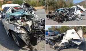 O depășire l-a costat viața pe un polițist de 42 de ani 1 EklVkyO4sWQ 3L - O depășire l-a costat viața pe un polițist de 42 de ani
