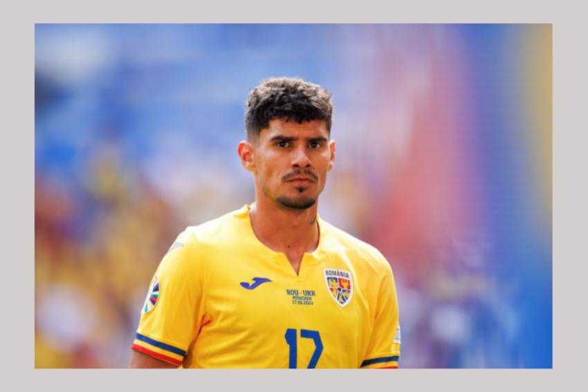 Florinel Coman Florinel Coman