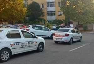 WhatsApp Image 2024 09 03 at 09.53.30 - Bărbat din Bogați, fără permis depistat conducând pe interzis pe o stradă din Pitești!