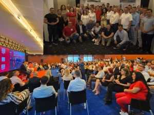 Sursă foto: FB PSD ARges