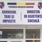 Sursă foto: FB Primăria Orașului Mioveni.