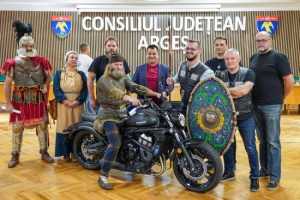 Sursă foto: CJ Arges