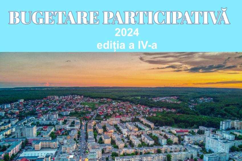 bugetare participativa editia 4 Sursă foto: Primăria Municipiului Pitești