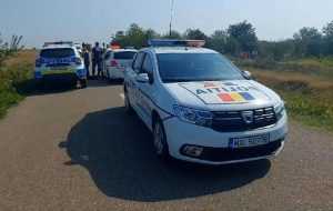 img 1 - Tragedie pe șosea! Tânără de 18 ani, lovită mortal de un TIR în timp ce traversa neregulamentar