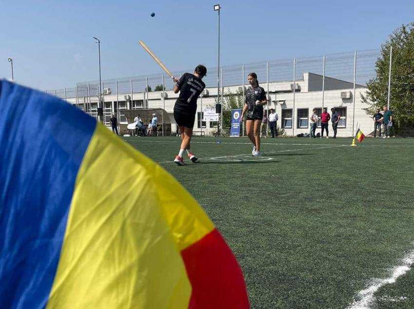oina mioveni tricolor Sursă foto: FB CJ Argeș.