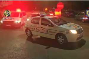 cats - Operațiune de amploare a procurorilor și polițiștilor: 70 de percheziții în toată țara