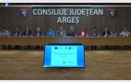 Sursă foto: screenshot FB CJ Arges.