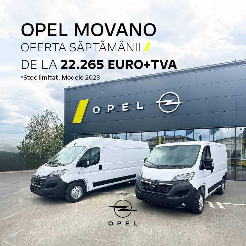 Oferta Săptămânii la Eurial Pitești! 1 Eurial Pitești