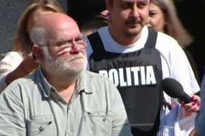 62481138 - Alfred Bulai scapă de arestul preventiv și va fi plasat în arest la domiciliu