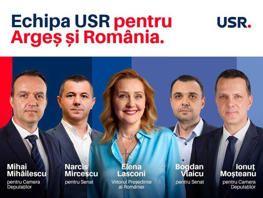 alegeri parlament si elena Sursă foto: FB Ionuț Mosteanu.