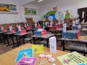 SWursă foto: FB Primăria Orașului Mioveni.