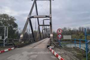 172570616147 50283 S4 - Reparații la podul peste Tisa! Traficul rutier va fi restricționat la granița cu Ucraina