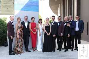 458722354 529471569603541 2025254609300125459 n - Filmul românesc „Anul Nou care n-a fost”, premiat la Festivalul de la Veneția