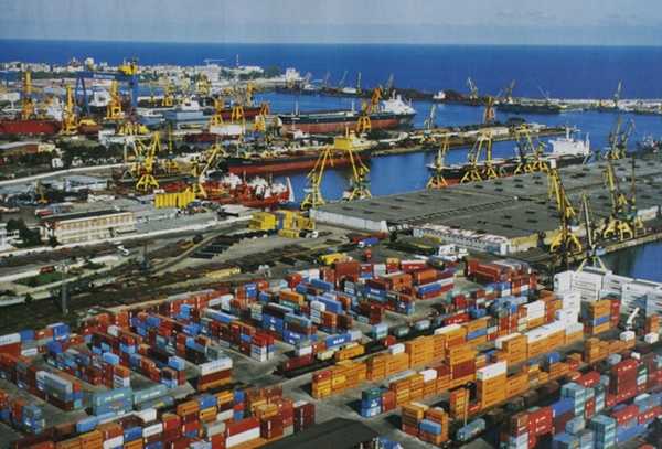 port-constanta