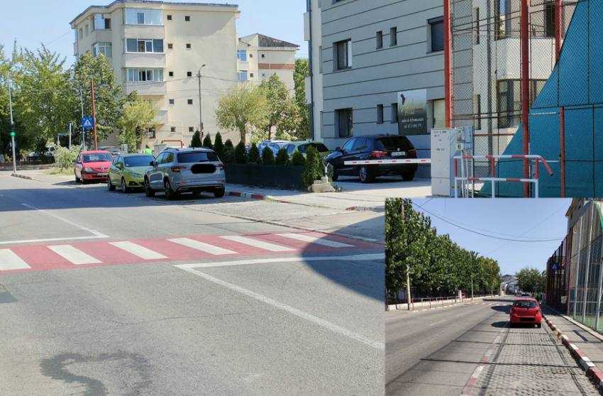 Sursă foto: FB Primăria Orașului Mioveni.