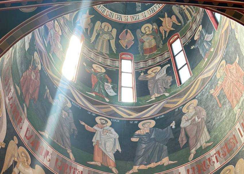 biserica generic Sursă foto: PSD Argeș.