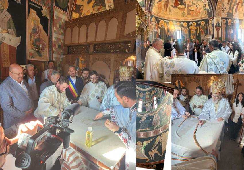 Sursă foto: PSD Argeș.