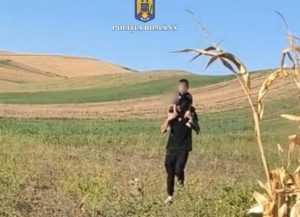 whatsapp image 2024 09 08 at 21 36 13 - Un bărbat de 31 de ani și-a amenințat fosta parteneră că va ucide copilul lor de 4 ani dacă nu se împacă