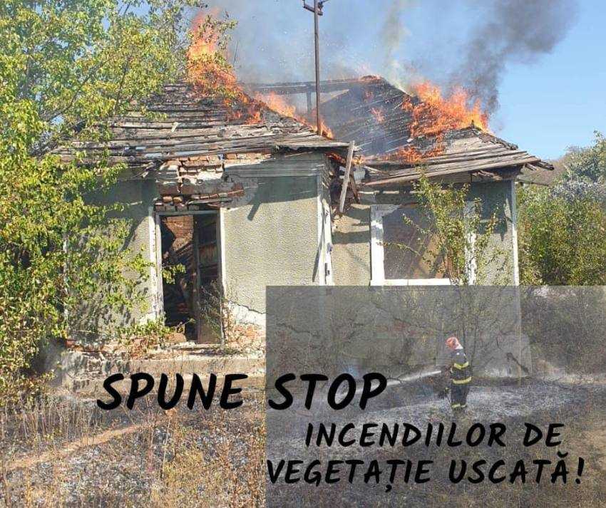 incendii argeș incendii argeș