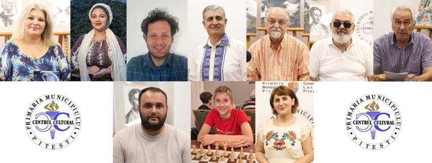 CC PItești