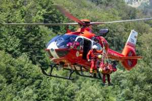 Intervenții Salvamont. 22 de persoane salvate de pe munte în ultimele 24 de ore 1 salvamont