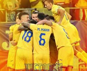 458959125 1328602721773889 187775158811982691 n - Victorie pentru România în meciul cu Lituania. Scor 3-1