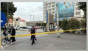 5b3a5848 38fa 44ec 9258 fcd96559b1df 1 - Alerta cu bombă de la hotelul din Timișoara, unde este cazată și Elena Lasconi, a fost falsă