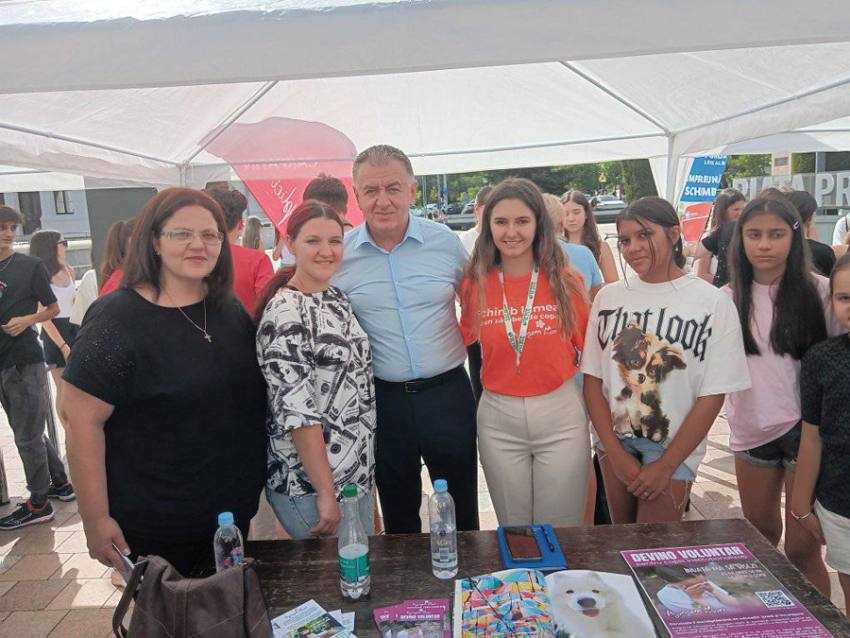 Sursă foto: FB Cristian Gentea