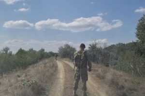 MCZoPTQ0MCZoYXNoPTFhNWZlMGQ2N2RhYmRkMzY3MTBiY2FiMjM4M2ExYjlm.thumb - MApN: Fragmente de dronă rusească, găsite în apropiere de Periprava