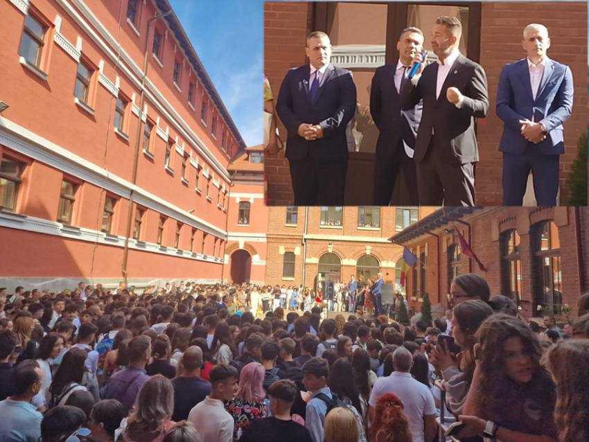 Sursă foto: FB Ovidiu PUiu