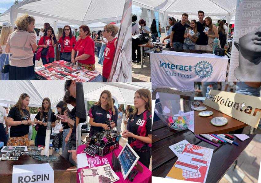 Sursă foto: FB Primăria Municipiului Pitești.