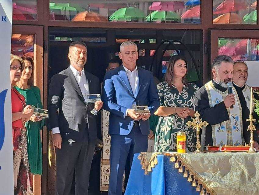 Sursă foto: FB Ovidiu PUiu