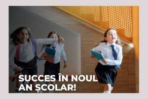 Centrului Cultural Mioveni: „Succes în noul an școlar!” 13 CC Mioveni