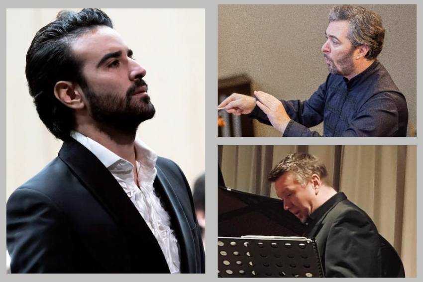Untitled Project 5 - „Gala Puccini”, în concertul deschiderii noii stagiuni a Filarmonicii Pitești