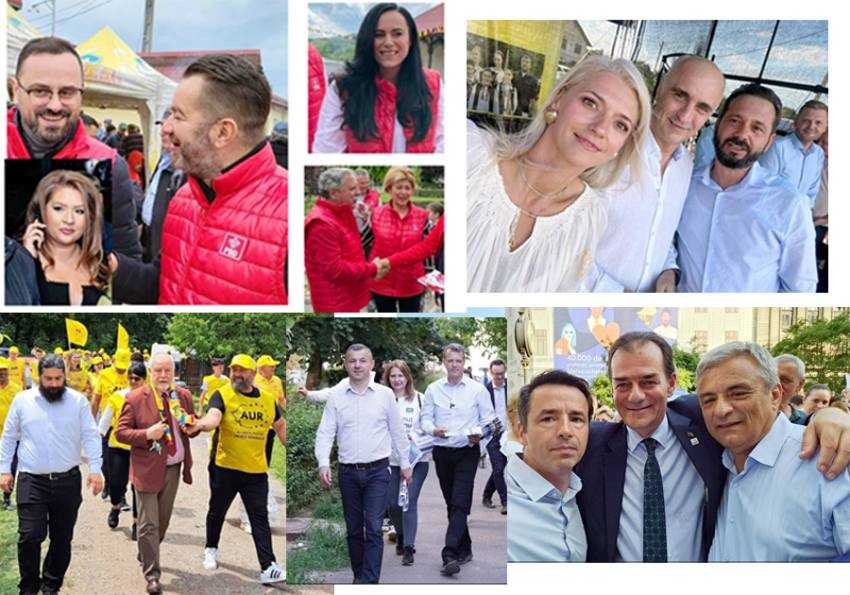 alegeri deschidere 1 Sursă foto: ediția tipărită.